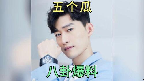 娱乐圈八卦吃瓜大全,揭秘明星背后的故事与真相